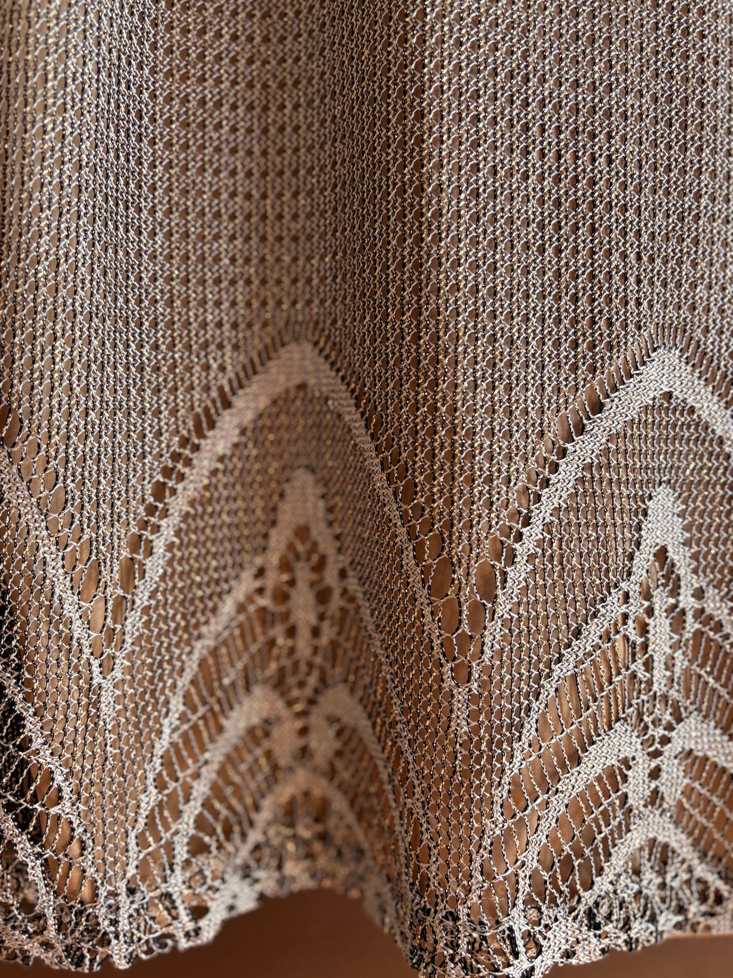 Vintage | Party Dress