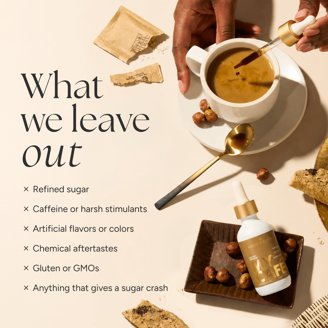 MyCafé: Caramel