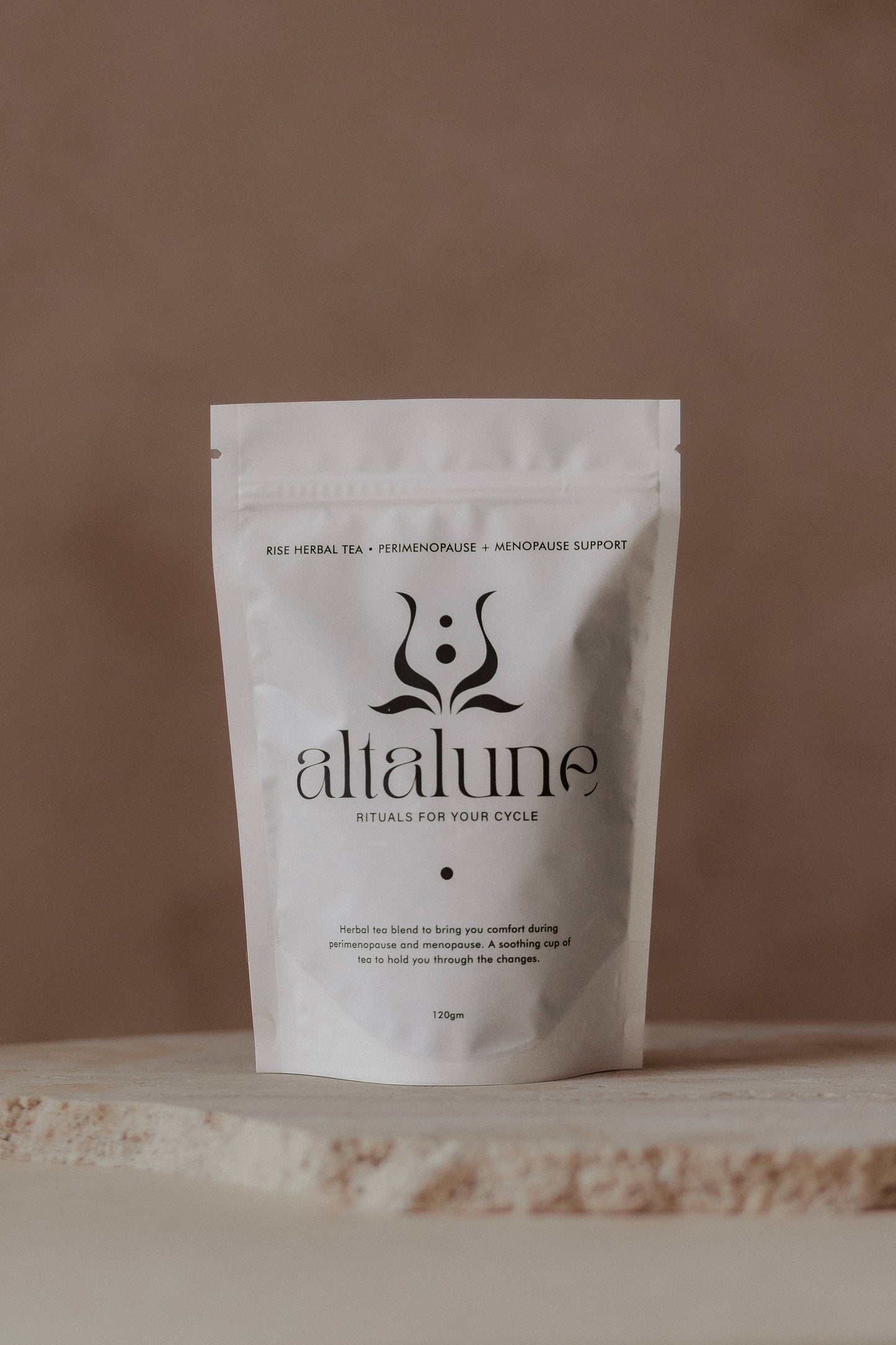 Tea |  Rise • Perimenopause & Menopause Support