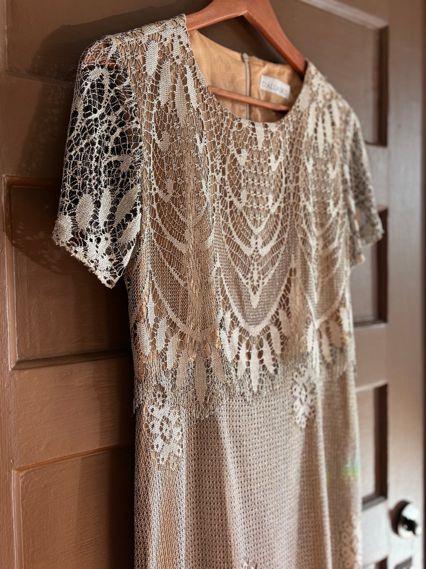 Vintage | Party Dress
