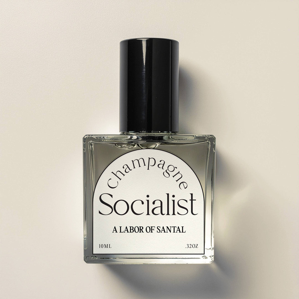 Perfume Oil | A Labor of Santal