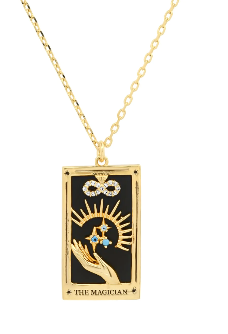 Necklace | Magician