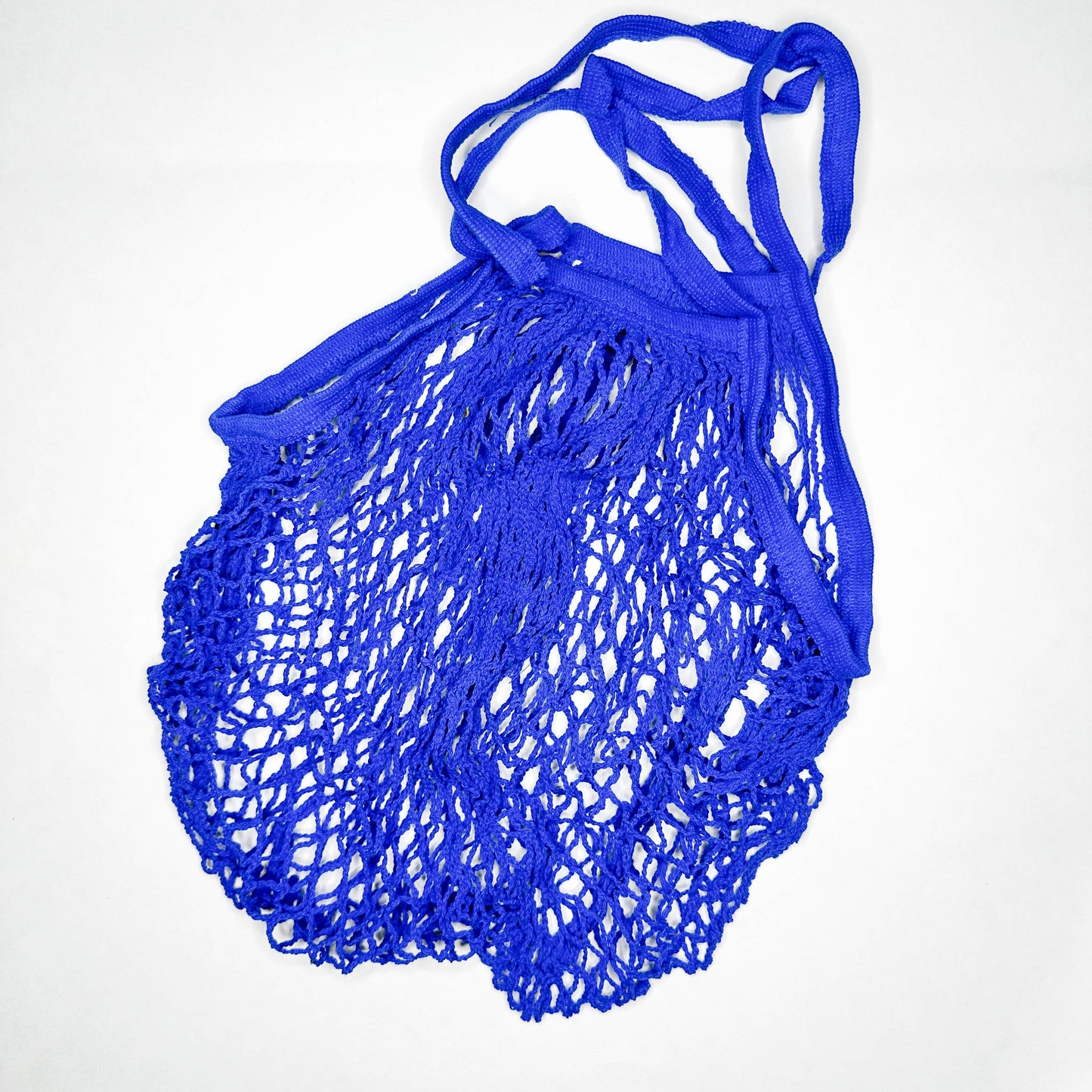 Mesh Bag | Orange