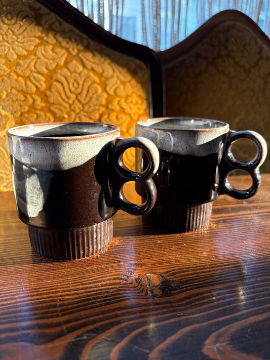 Vintage |  MCM Mugs