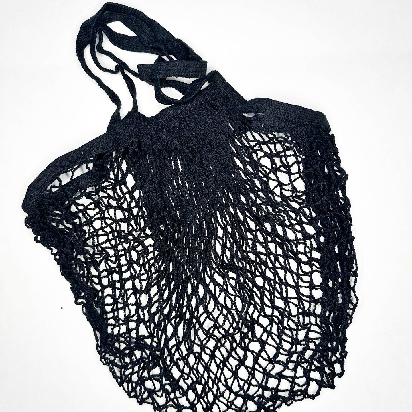 Mesh Bag | Orange