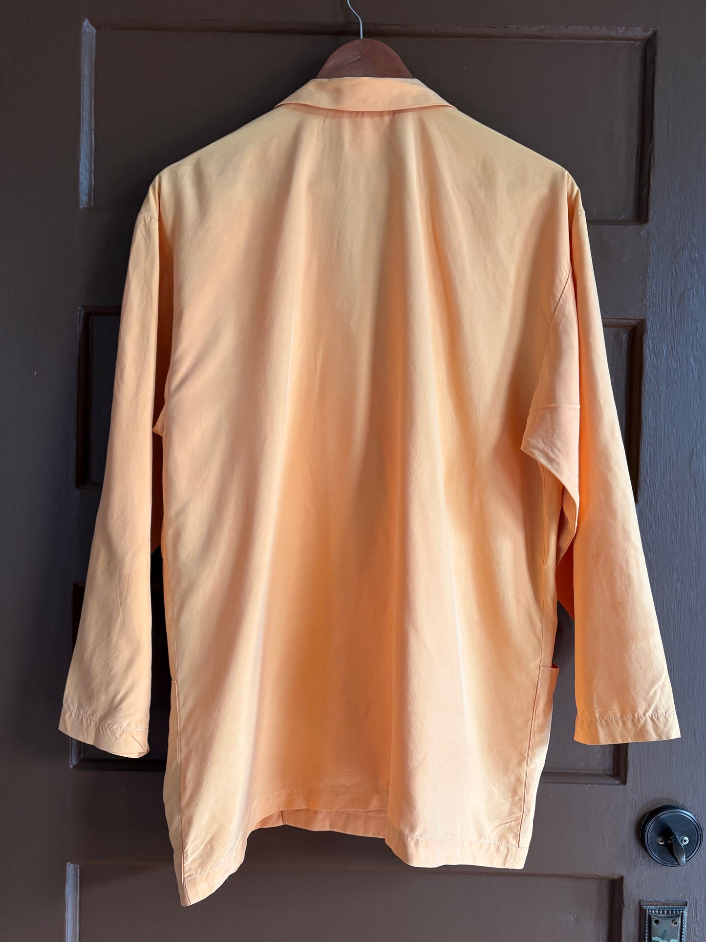 Creamsicle Blazer