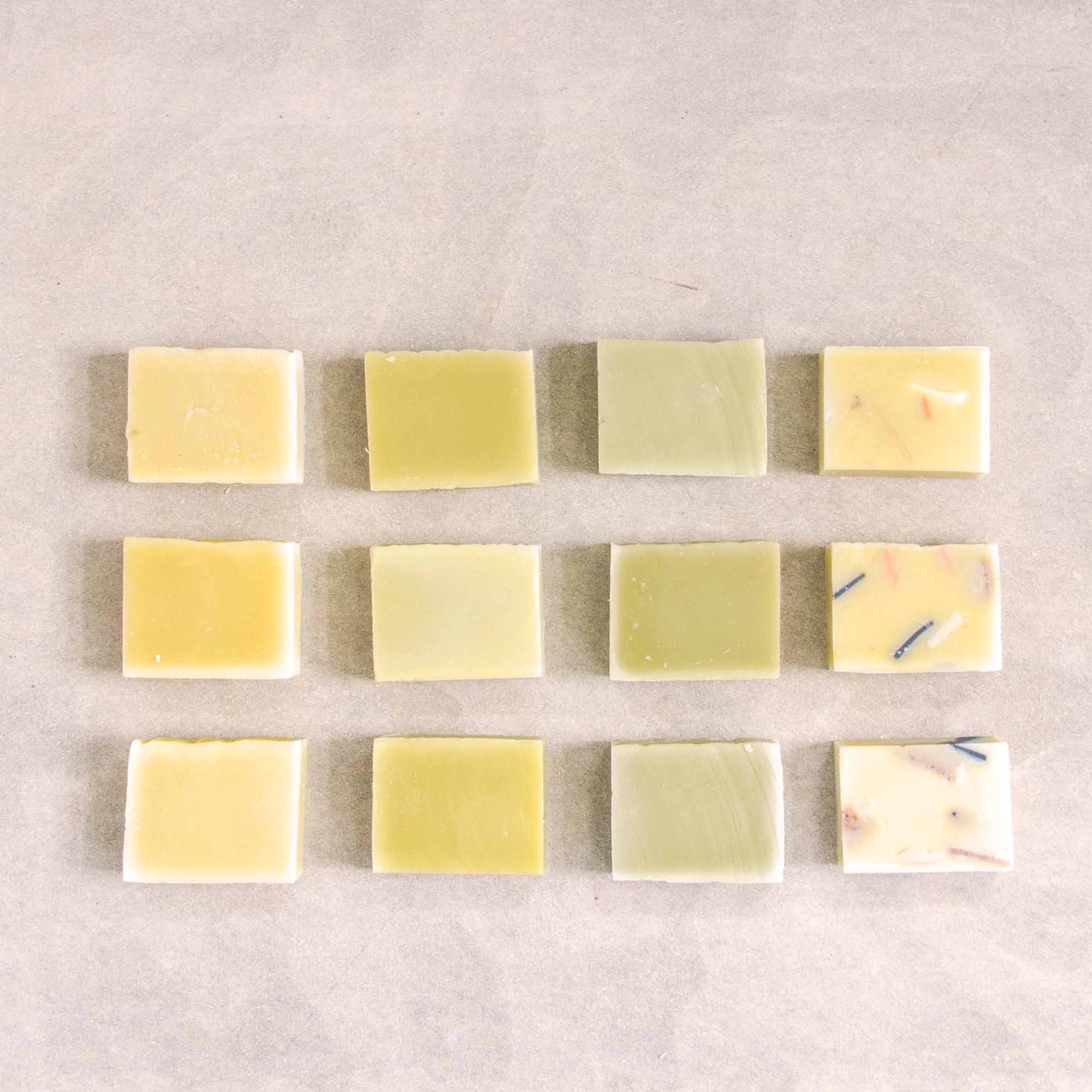 Soap Bar Mini | Highlands