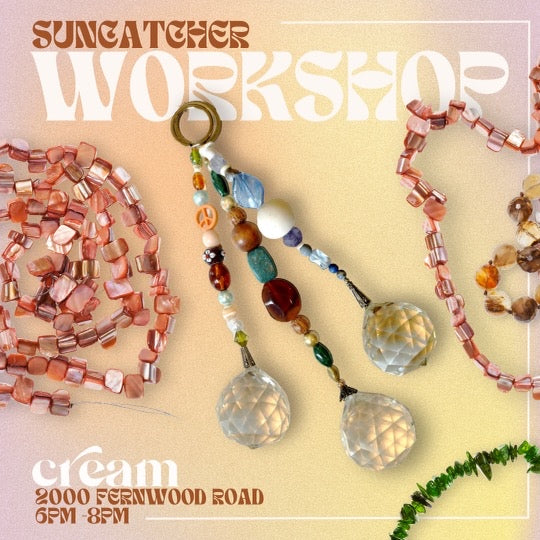 Suncatcher Workshop | Private