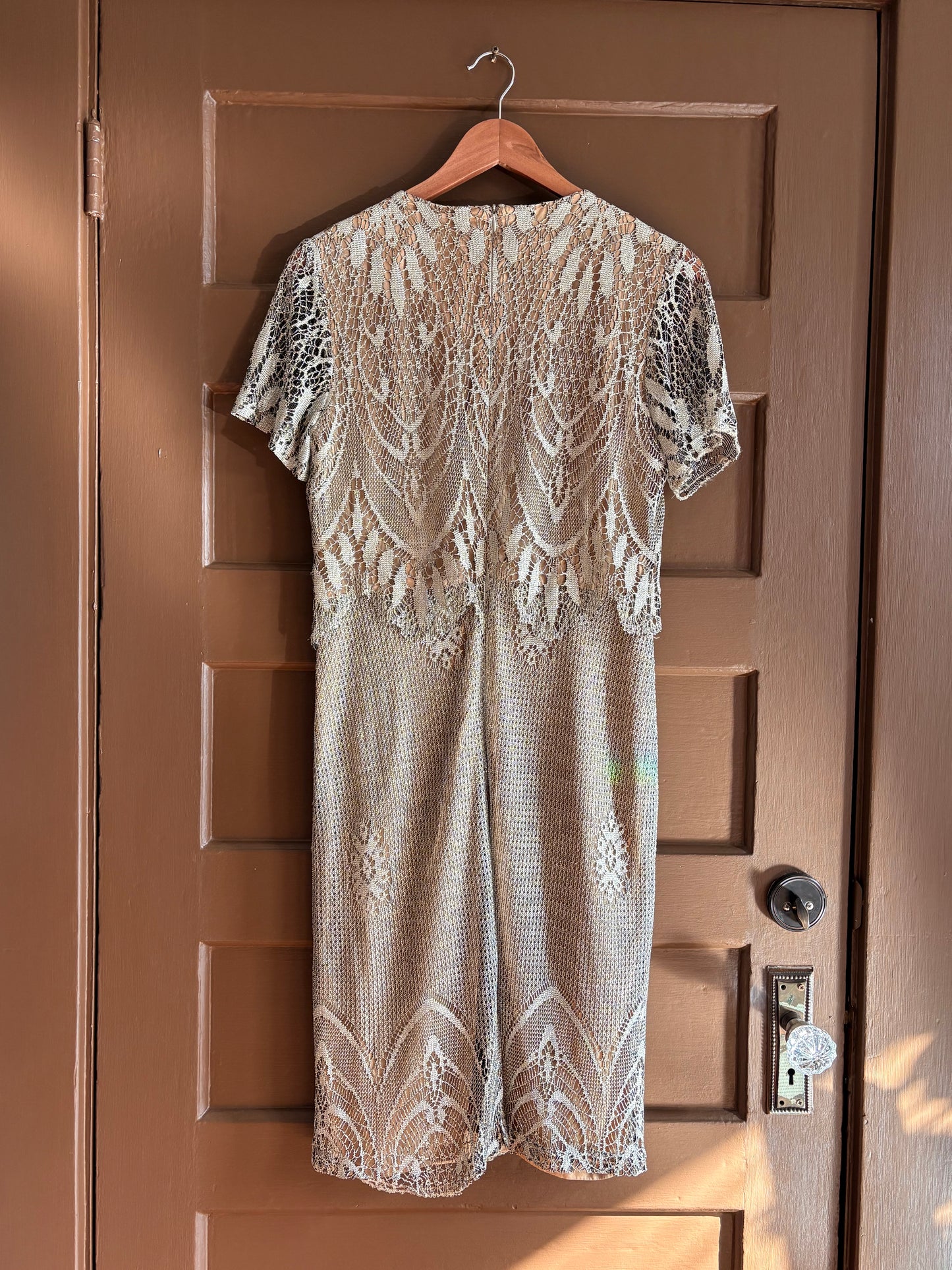 Vintage | Party Dress