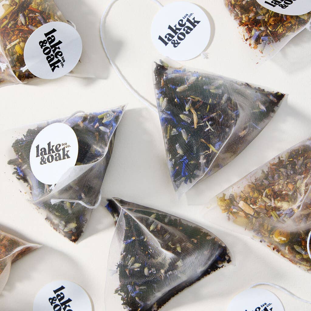 Tea | Superberry Immunity