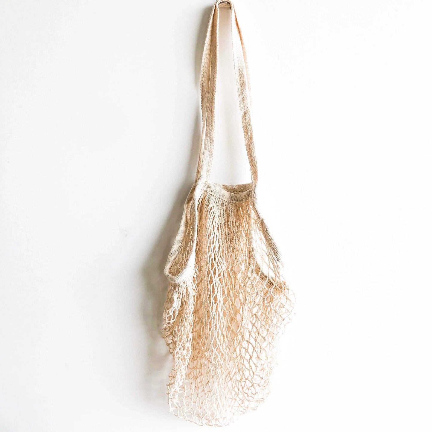 Mesh Bag | Green