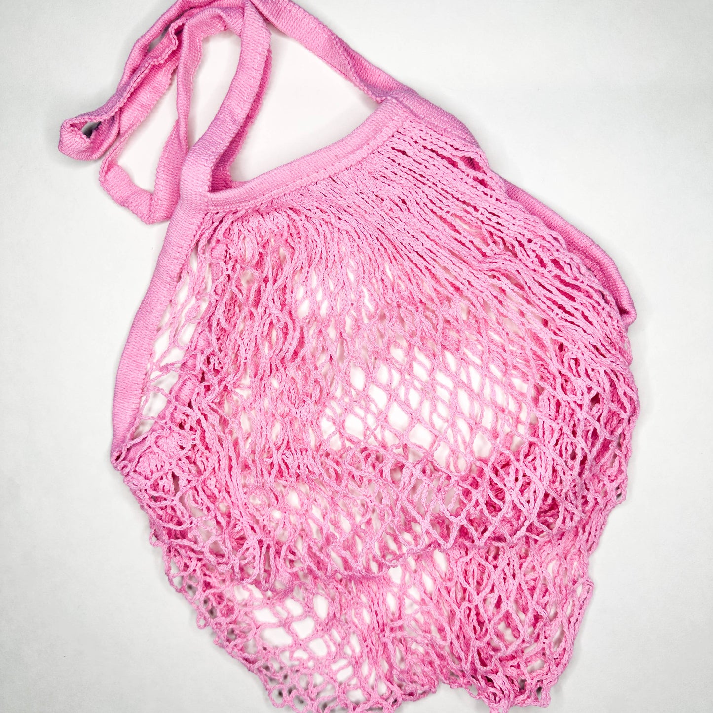 Mesh Bag | Beige