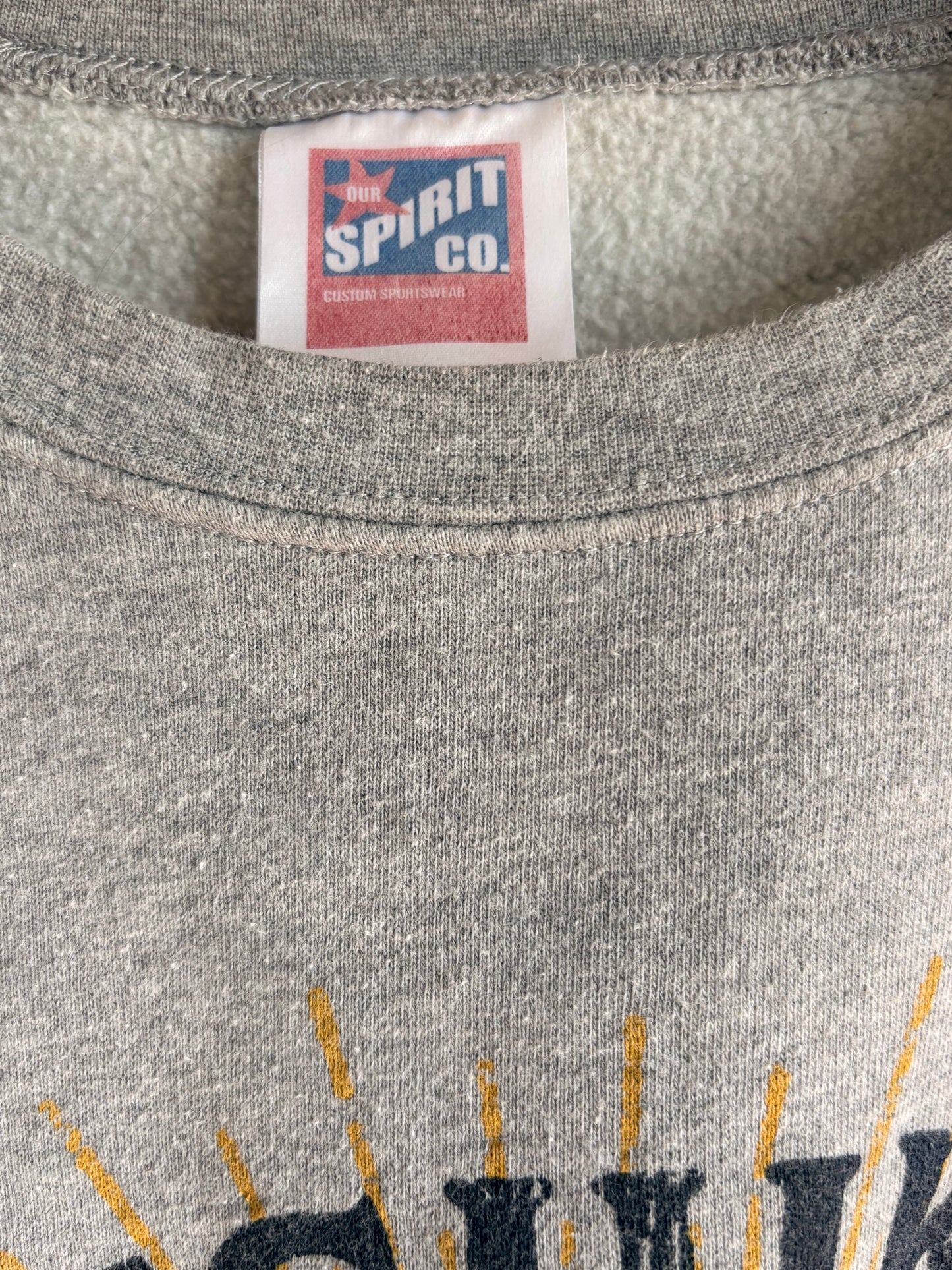 Vintage | Alaska Sweatshirt