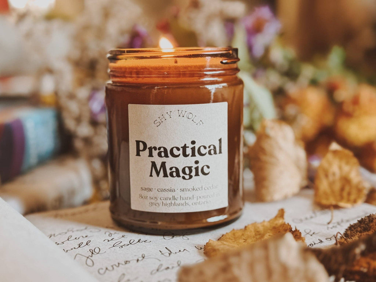 Practical Magic