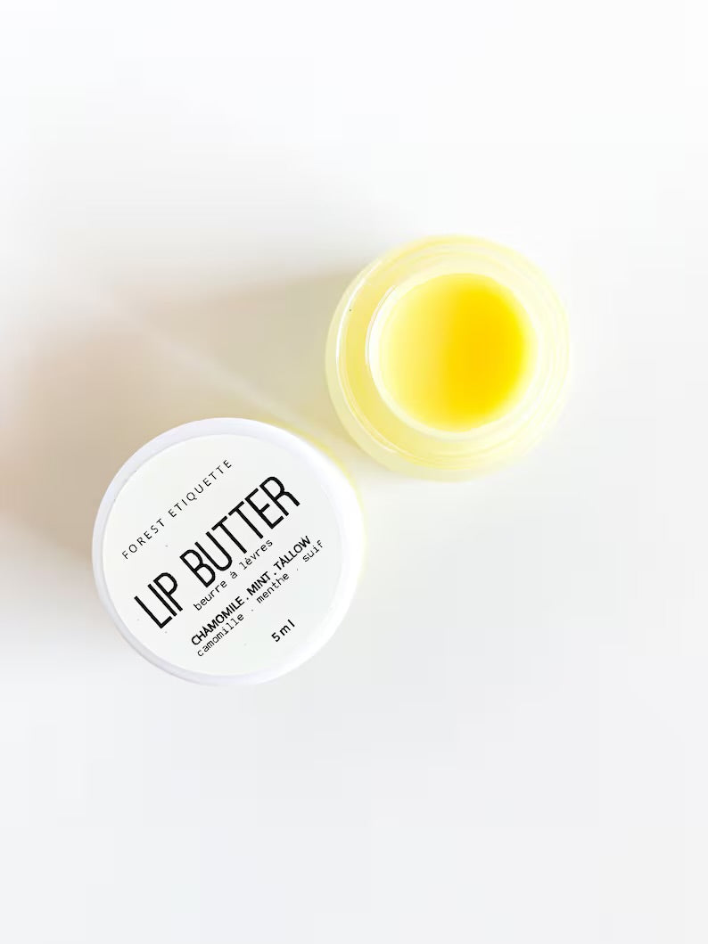 Lip Butter | 7ml