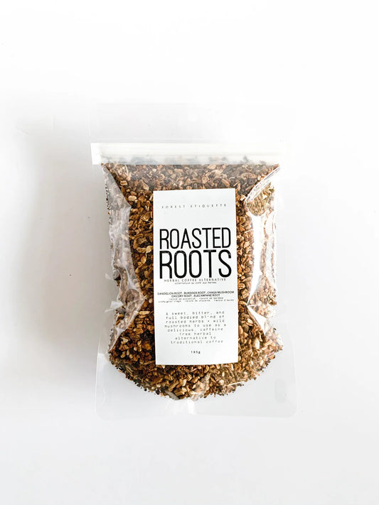 Roasted Roots