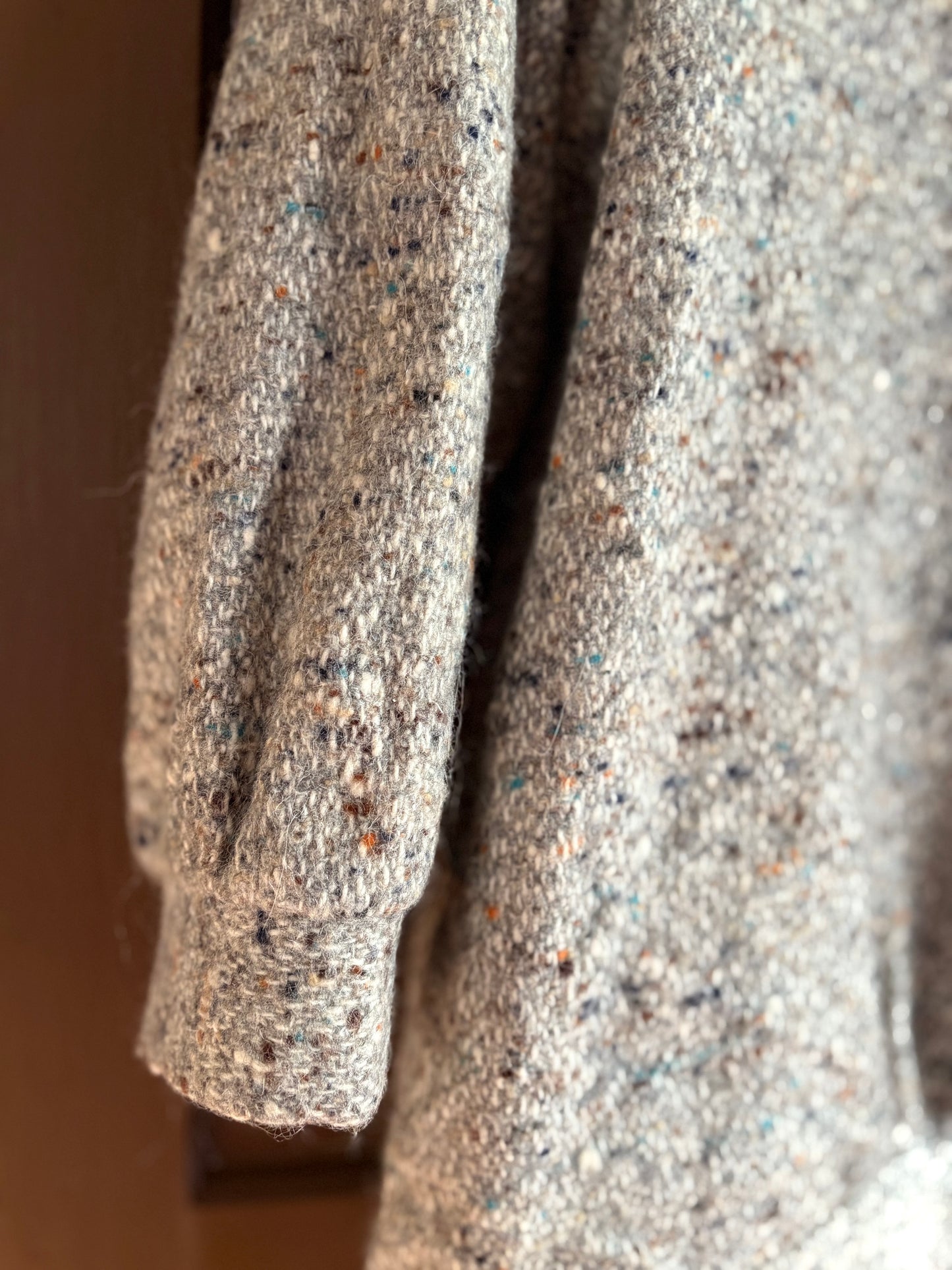 Vintage |  Wool Jacket