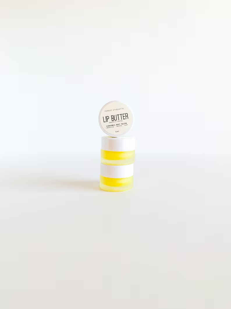 Lip Butter | 7ml