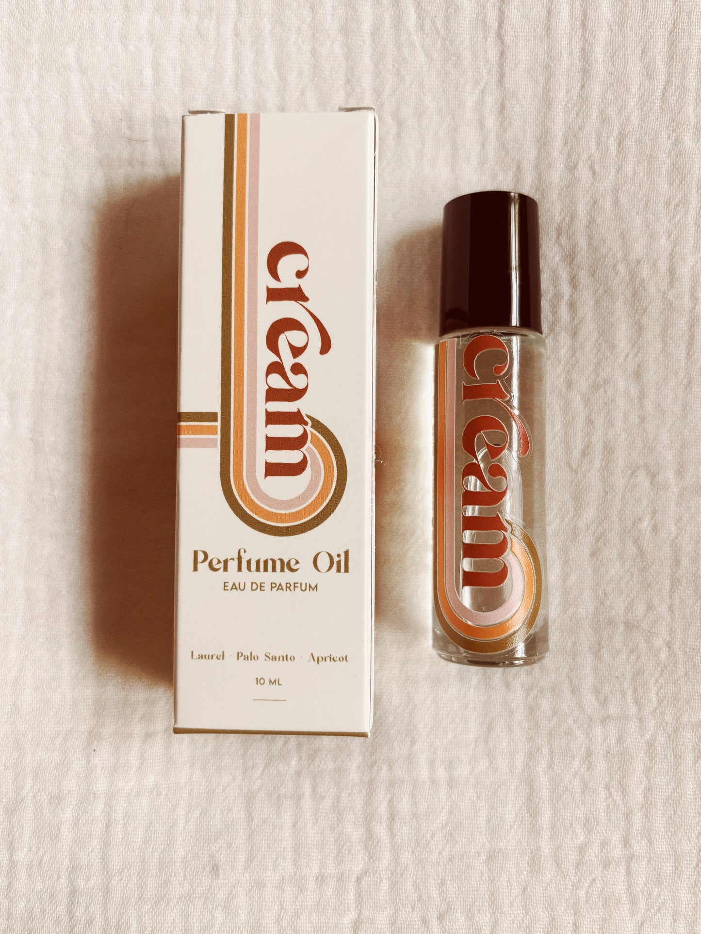Perfume Roller Ball |  CREAM