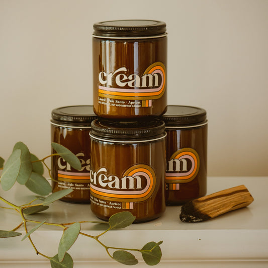 Candle | CREAM