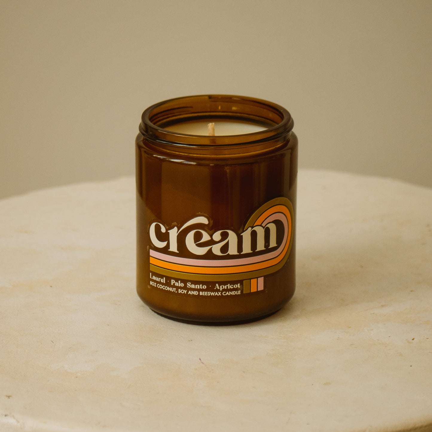 Candle | CREAM