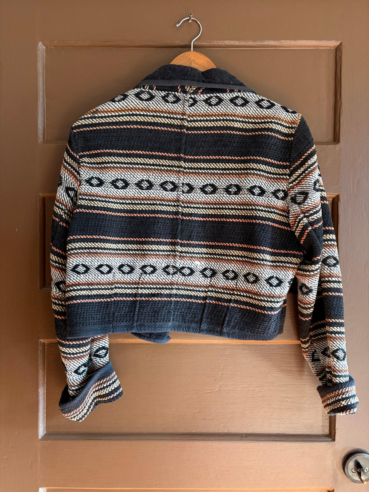 Western Textile Crop