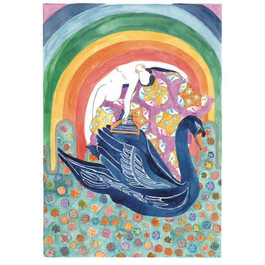 Art Print  |  Judgement