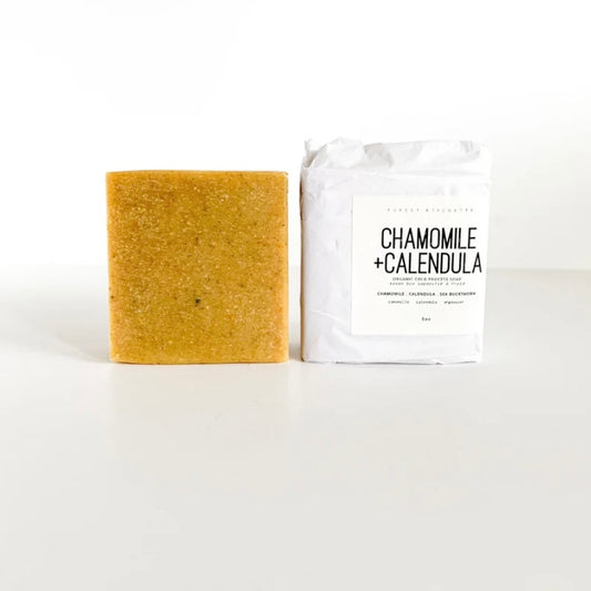 Soap |  Chamomile