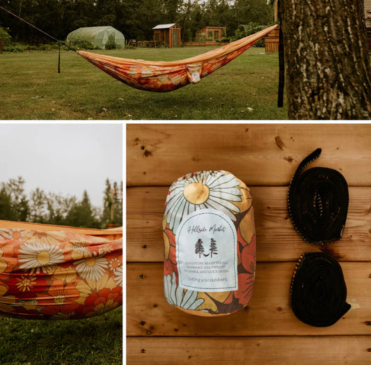 Hammock | Meadow