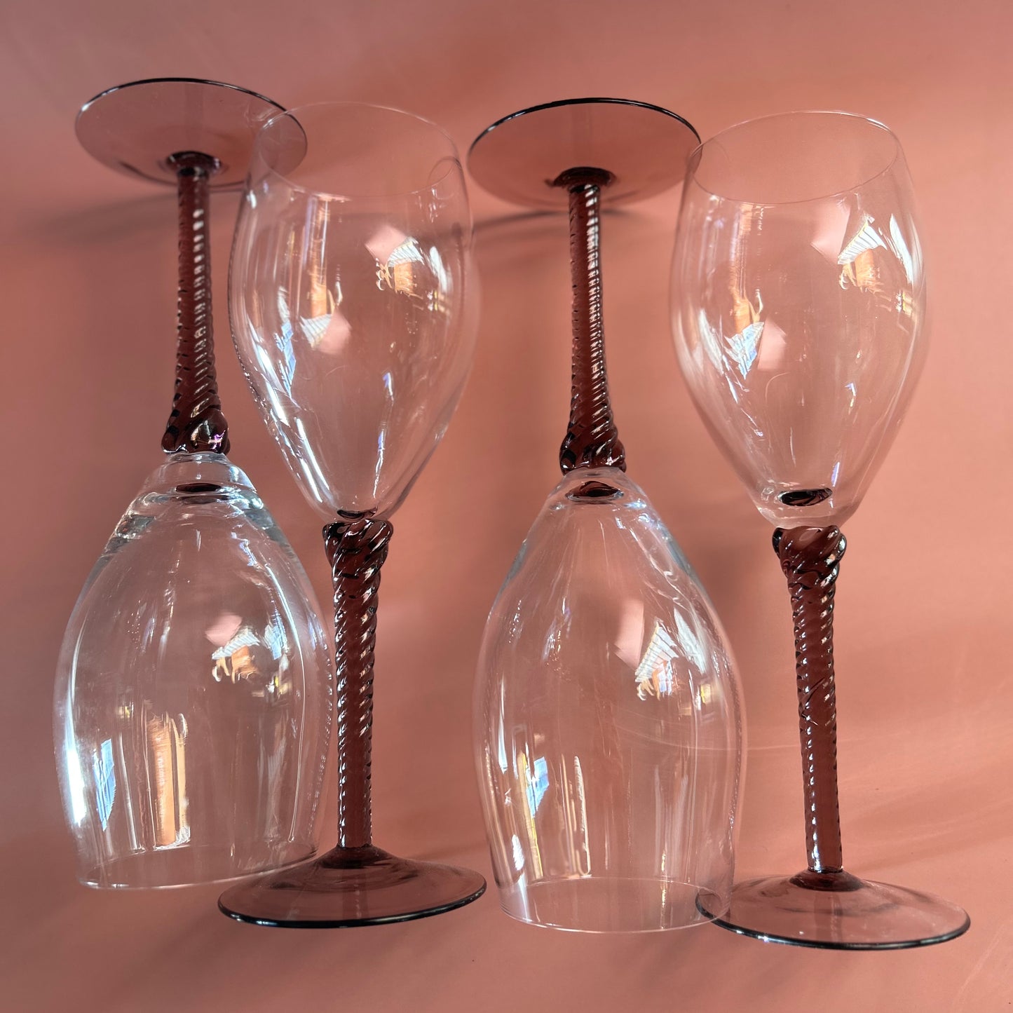 Vintage | Glassware