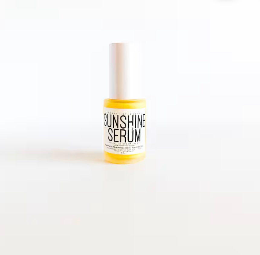 Serum |  Sunshine