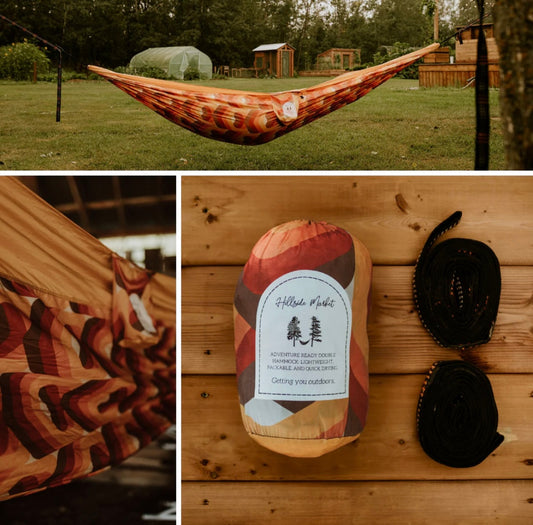 Hammock | Woodland