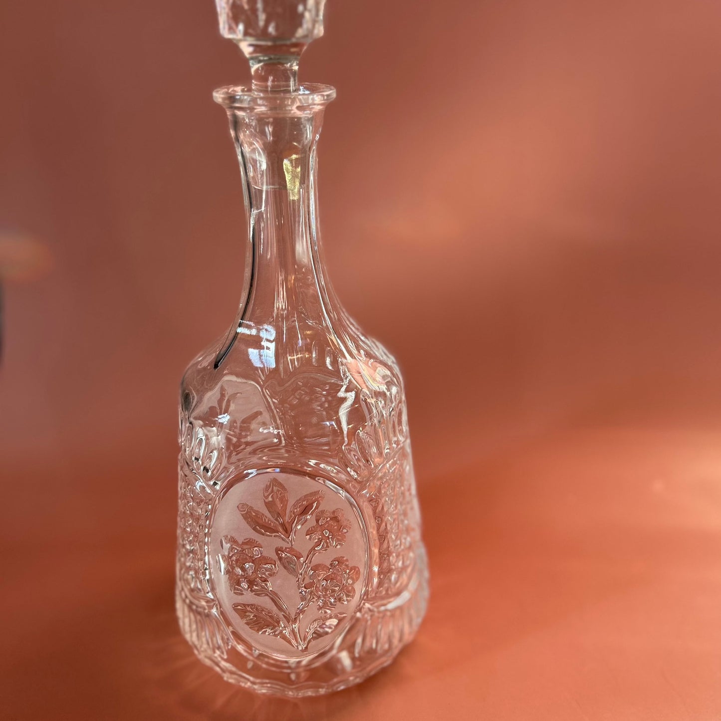 Vintage | Glassware