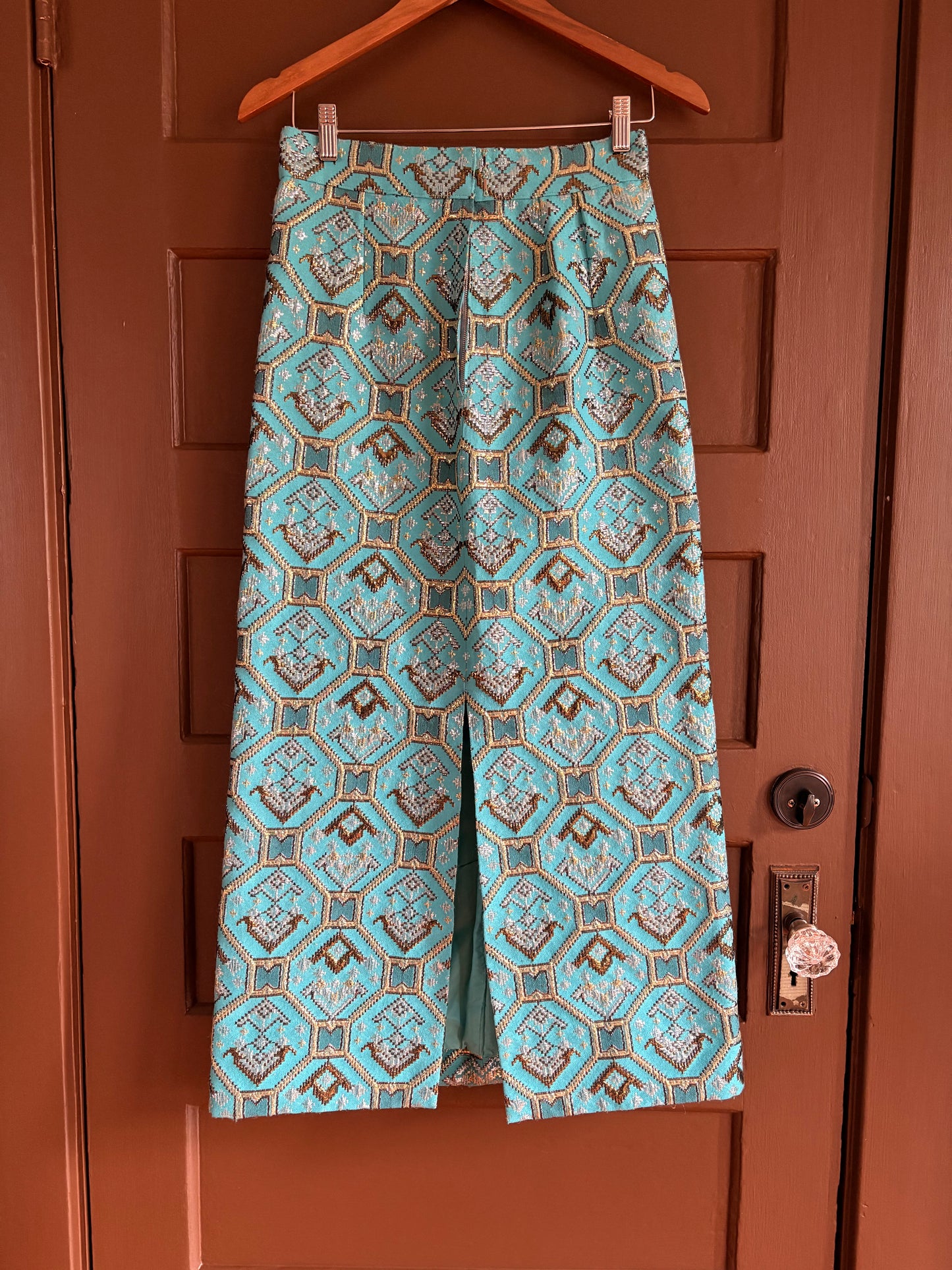 60’s Party Skirt