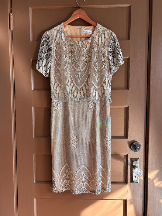 Vintage | Party Dress