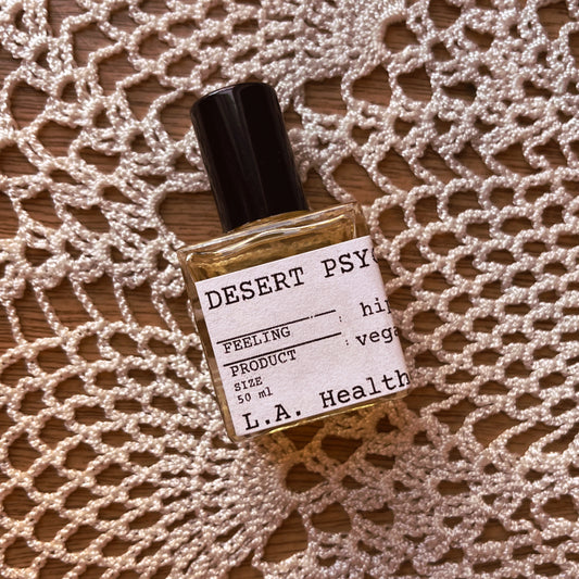 Perfume | Desert Psychic