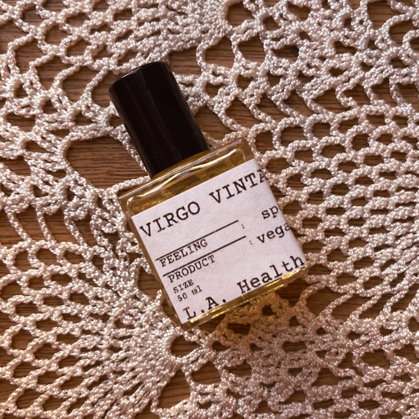 Perfume | Virgo Vintage Shop