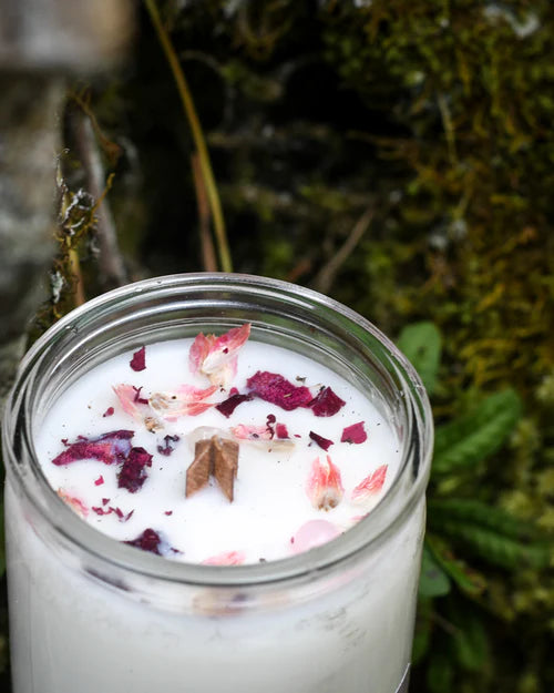 Ritual Candle | Love