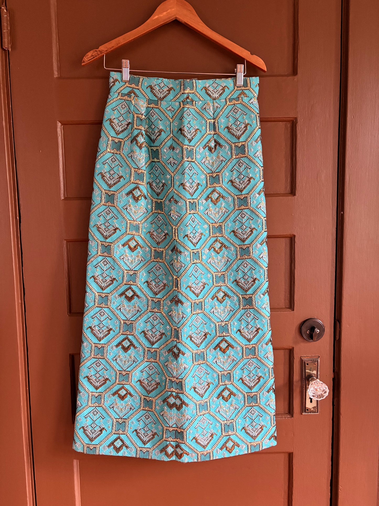 60’s Party Skirt