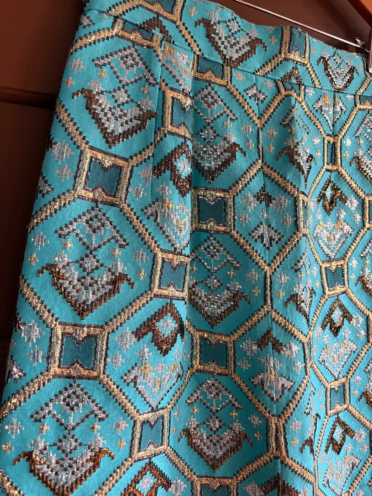 60’s Party Skirt