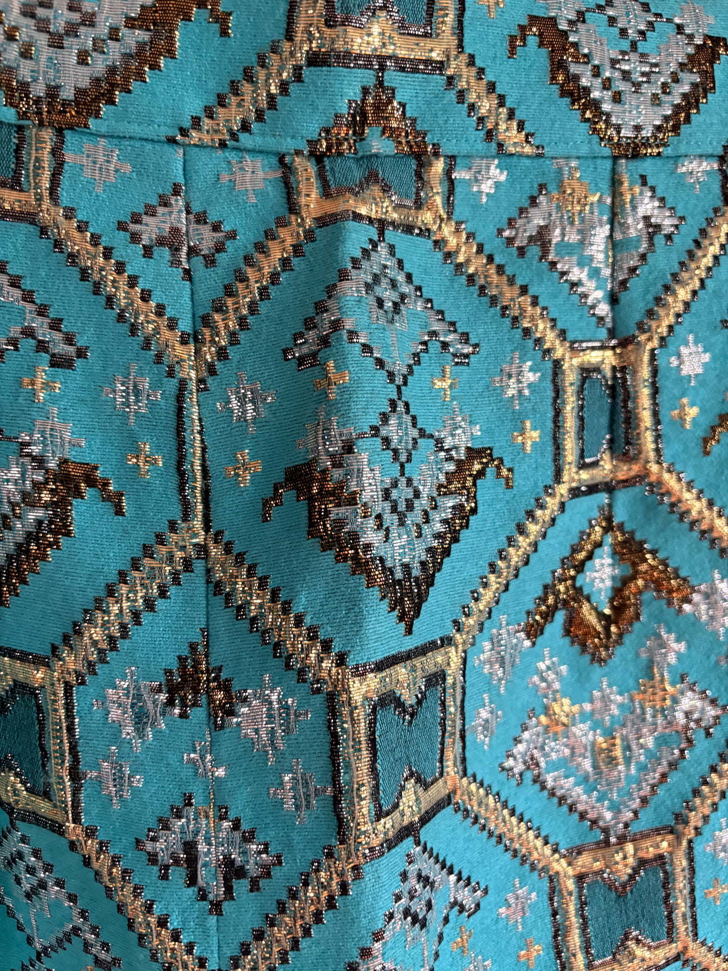 60’s Party Skirt