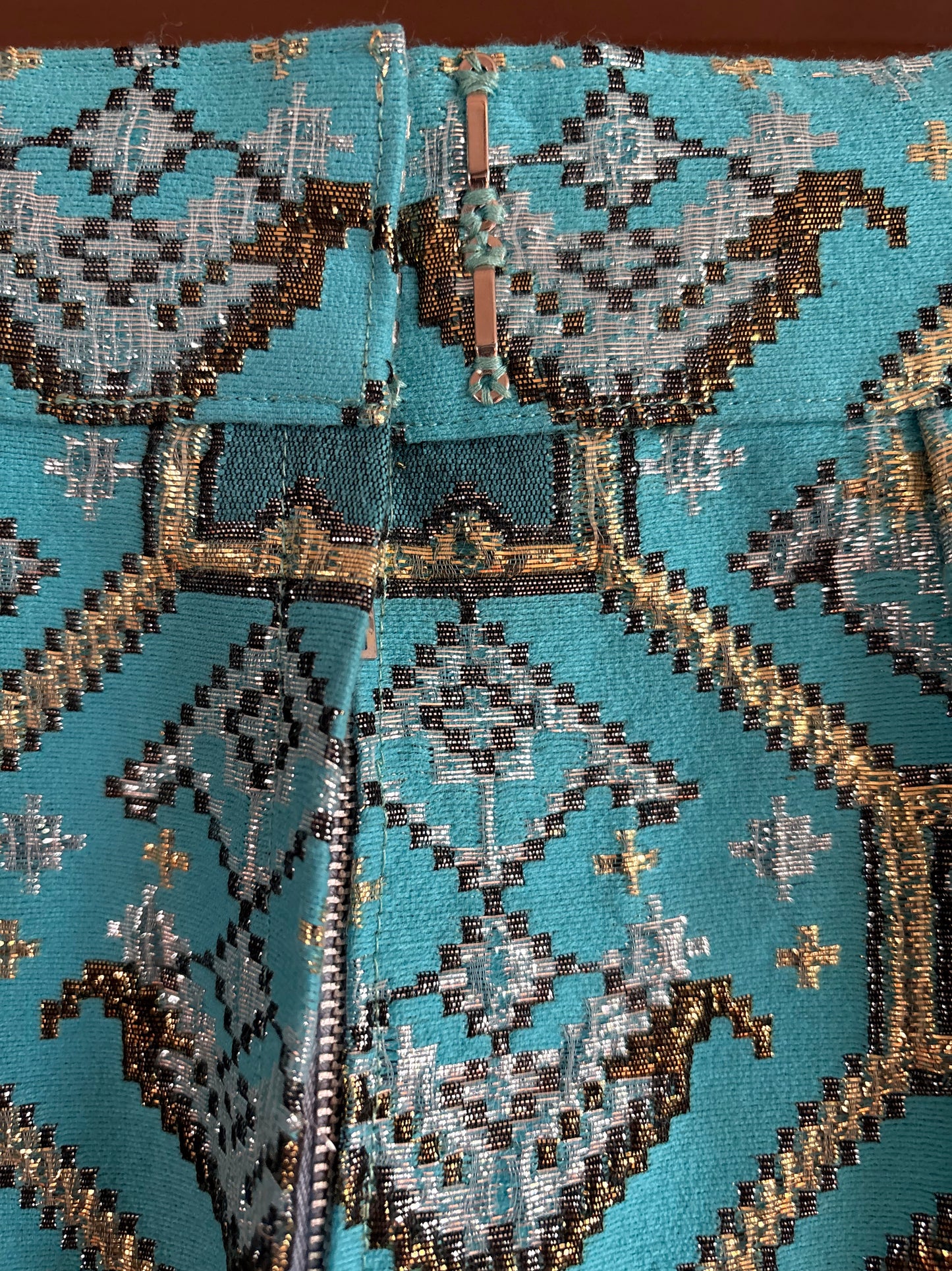 60’s Party Skirt