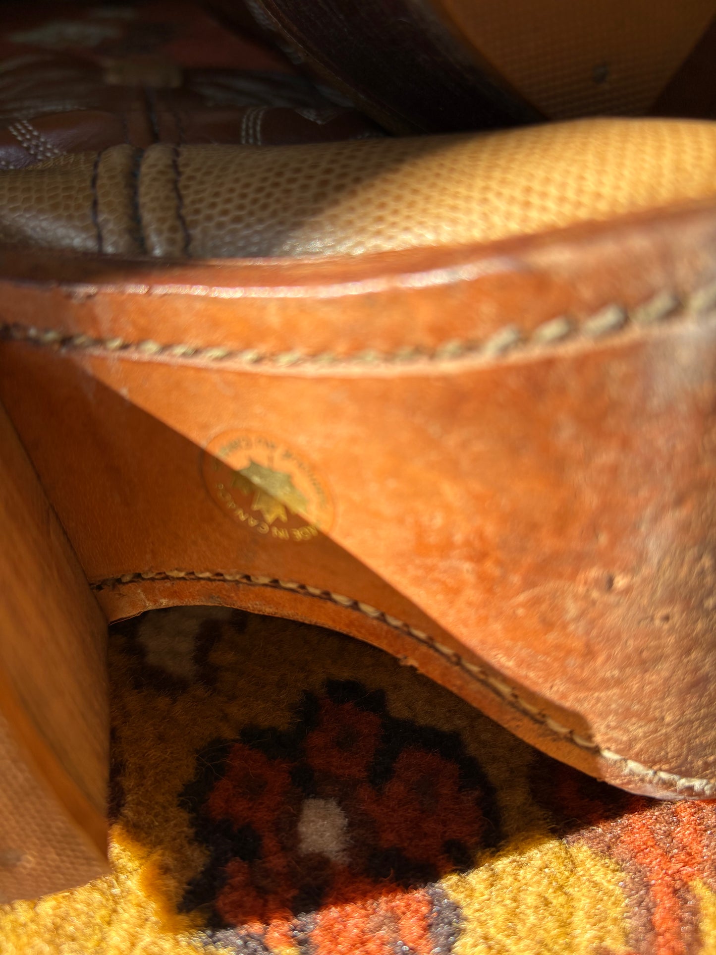 Vintage | Cowboy Boots