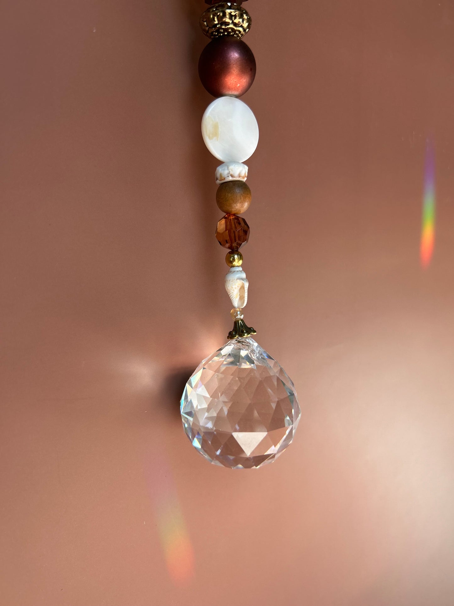 Suncatcher | No 4