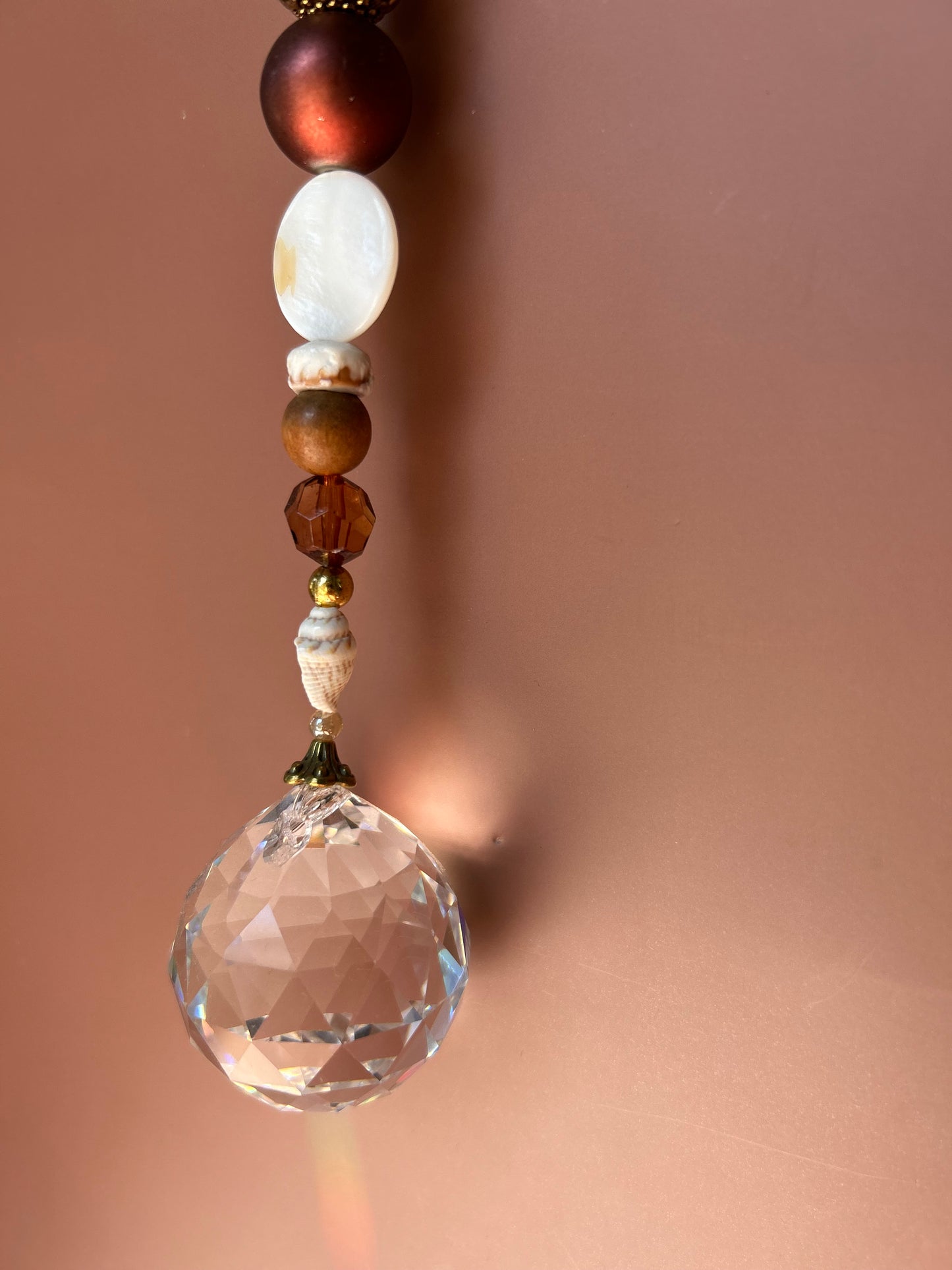 Suncatcher | No 4