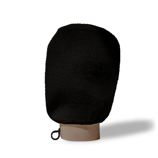 Exfoliating Mitt
