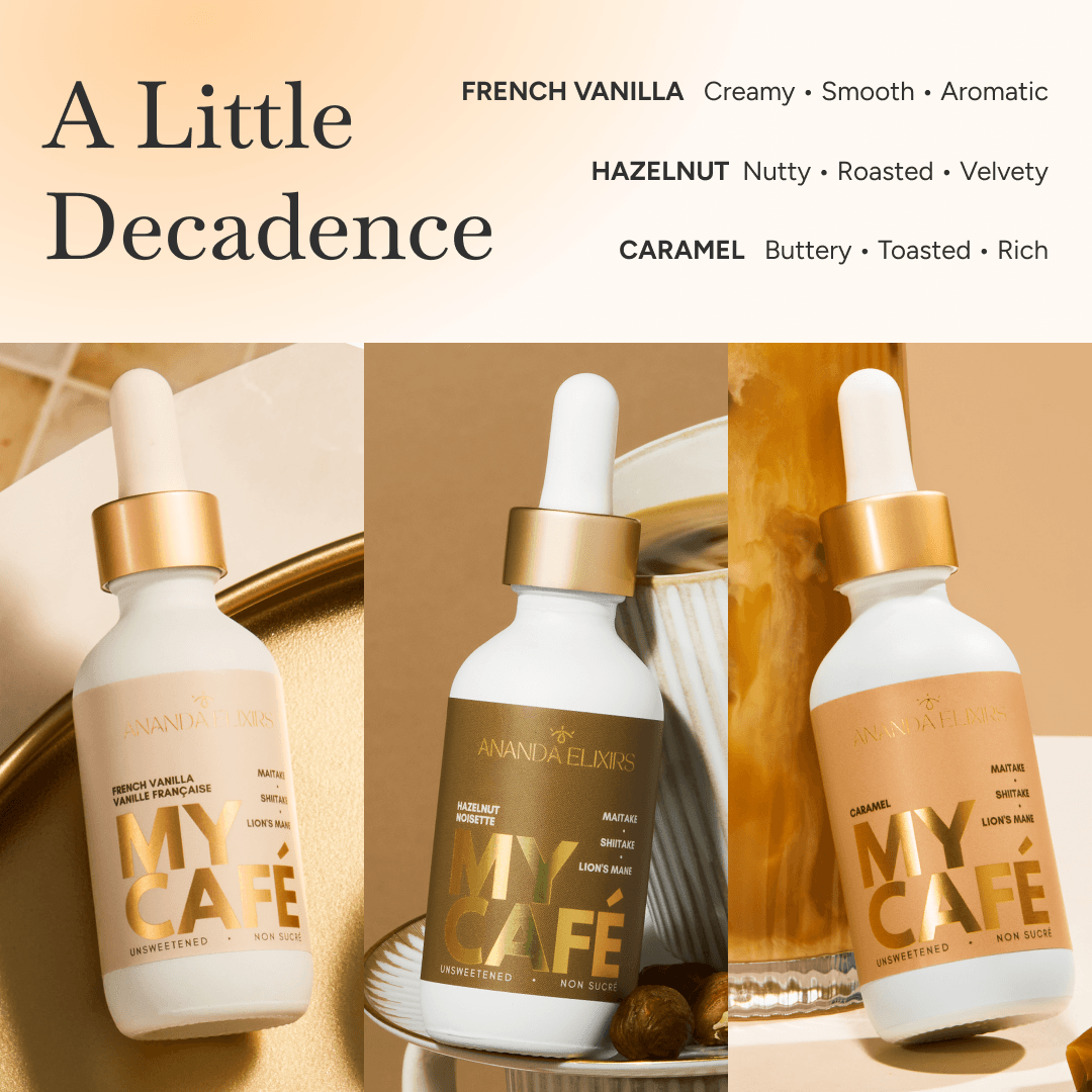MyCafé: Caramel