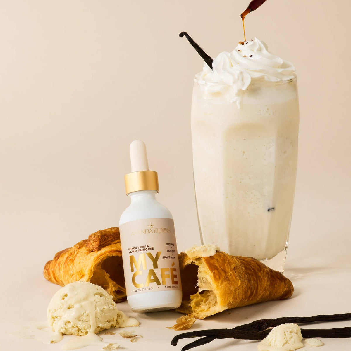 MyCafé: Caramel
