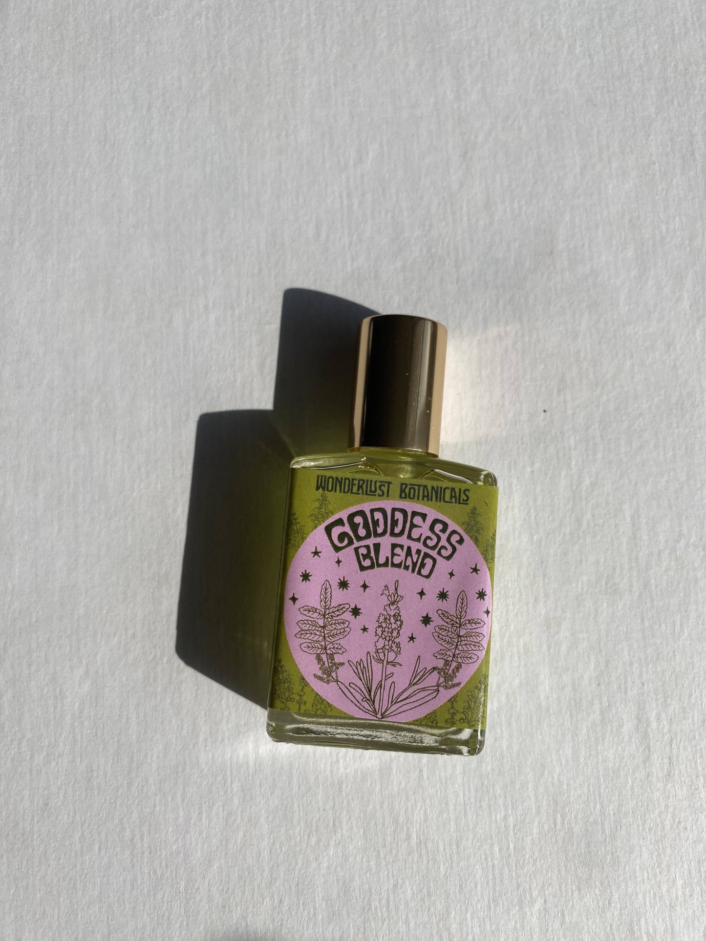 Venus Goddess Blend