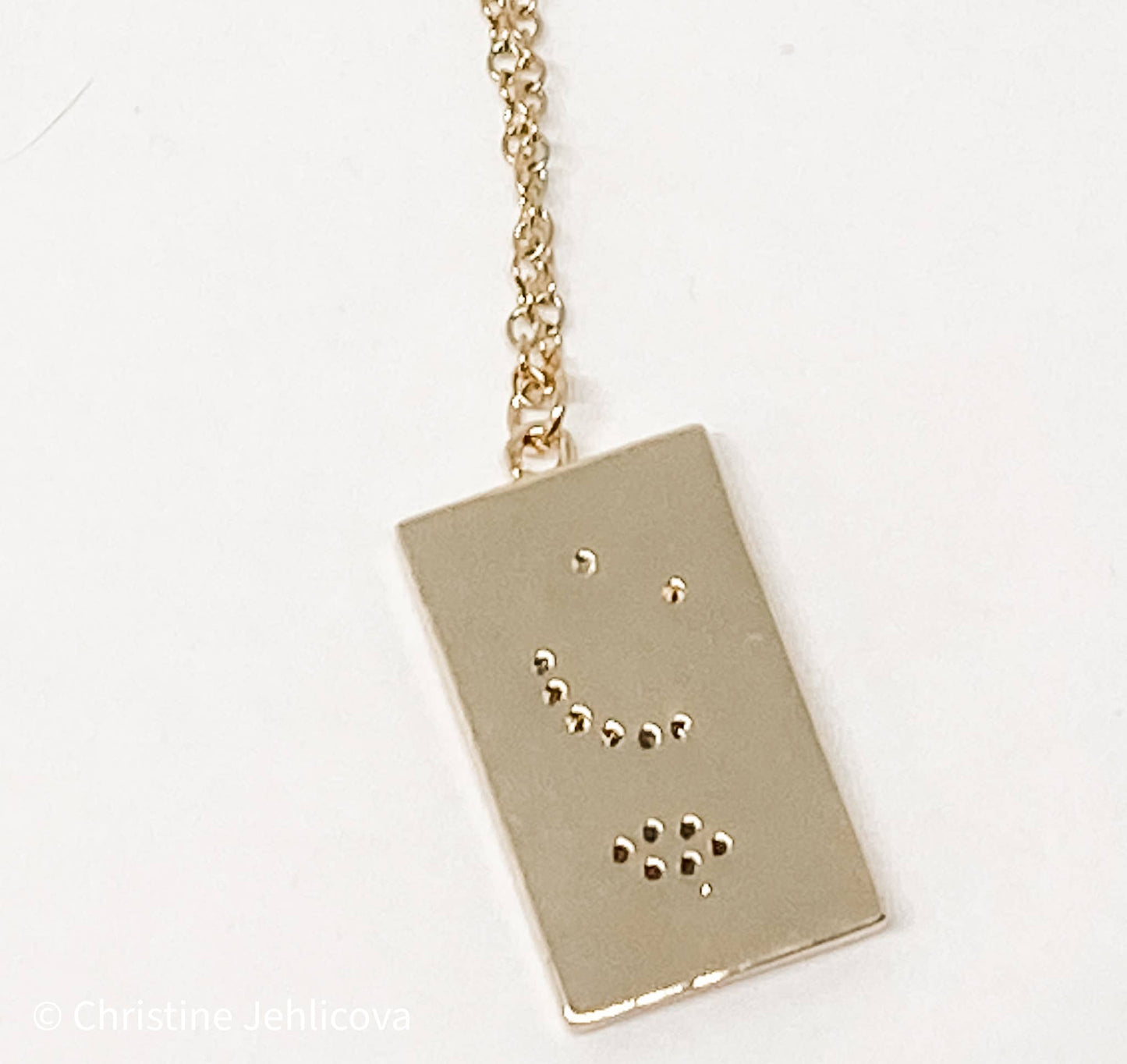 Necklace | The Moon